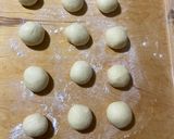 Pihe-puha japán tejes zsemlék recept fázis 5 fotója