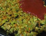 Foto del paso 1 de la receta: Tacos de papa