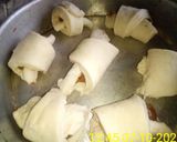 Foto del paso 6 de la receta: Pasteles de dulce de leche
