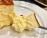 Foto del paso 13 de la receta: Tarta de Queso Muy Esponjosa (“Very Fluffy” Cheesecake)