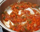Foto del paso 5 de la receta: Verdinas con gambones y calamares (otra versión)