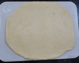 Foto langkah ke 4 dari resep Roti Kukus Pontianak Creamy Matcha.