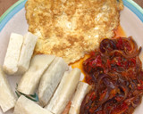 A picture of step 4 of Break fast II🍽.