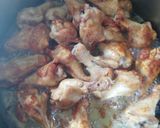 Foto del paso 2 de la receta Arroz amarillo con pollo