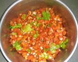 મસાલા કોન પાપડ રેસીપી સ્ટેપ1ફોટો
