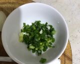 Hình bước làm 5 của món Bánh bèo