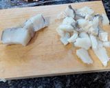 Foto del paso 3 de la receta: Potaje de Vigilia