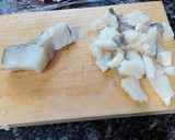 Foto del paso 3 de la receta: Potaje de Vigilia