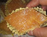 صورة لخطوة 1 من وصفة كيكة صينية