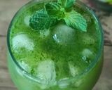 A picture of step 5 of Kacha Aam Ka Sharbat (Raw Mango Cooler).