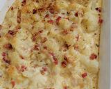 Foto del paso 8 de la receta Coliflor gratinada