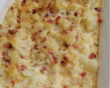 Foto del paso 8 de la receta: Coliflor gratinada