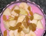 फ्रूट कस्टर्ड (Fruit custard recipe in Hindi) रेसिपी चरण 5 फोटो