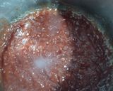 Foto del paso 4 de la receta: 🍫 Pasta Frola Clásica con Relleno de Membrillo y su Versión "Tentación de Chocolate" 🍫