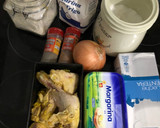 Foto del paso 1 de la receta: Croquetas de pollo caseras (Súper FÁCIL)
