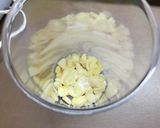 A picture of step 1 of Chicken Shawarma Platter.