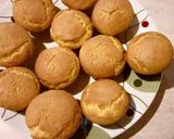 Φωτογραφία βήματος 7 της συνταγής Muffins γεμιστά