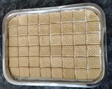 Tejfölös süti recept fázis 6 fotója