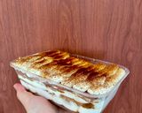 Foto langkah ke 4 dari resep Tiramisu Crackers.