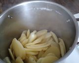 Foto del paso 3 de la receta: Papas al horno 🤤😍