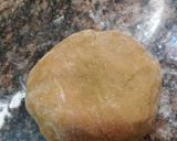 Foto del paso 1 de la receta: Tallarines sin gluten, de harina de lentejas