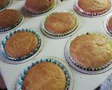 Cupcake gluténmentesen és laktózmentesen recept fázis 1 fotója