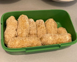 Foto del paso 8 de la receta: Croquetas de pringá del puchero