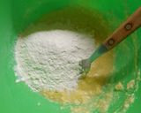 Foto del paso 3 de la receta: Pastafrola de Dulce de Leche