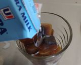 Foto langkah ke 2 dari resep Es kopi susu jepang.