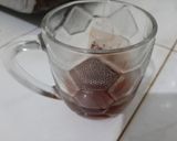 Foto langkah ke 1 dari resep 25. Iced lychee tea with chia seed (low budget 😝).