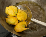 ગલકા ના ભજીયા (Galka Bhajiya Recipe In Gujarati) રેસીપી સ્ટેપ3ફોટો
