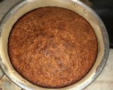 Foto del paso 5 de la receta: Bizcochuelo de zanahoria II