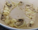 Foto langkah ke 2 dari resep Semur Tahu Telur.