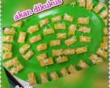 Foto langkah ke 4 dari resep Castangel No Oven (Manual) #pejuangdapur #PeduliKankerPayudara.
