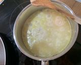 Tonhalas rizs egészségesen🐟🍚🍅🧄 egy gyors ebéd vagy vacsi ötlet recept fázis 1 fotója