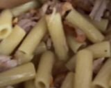 Foto del paso 5 de la receta: Tortiglioni con pulled pork