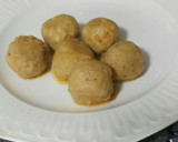 Foto del paso 10 de la receta: Albóndigas de soja texturizada