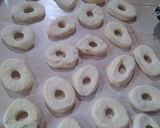 Foto del paso 5 de la receta: Rosquitas