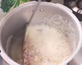 பாய் வீட்டு சிக்கன் பிரியாணி ரெசிபி ஸ்டேப் 3 புகைப்படம்