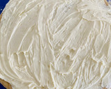 Áfonyás babka recept fázis 1 fotója