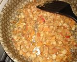 Foto del paso 3 de la receta: Torta de pescado