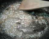 Foto del paso 5 de la receta: Corazones de pavo en salsa al curry