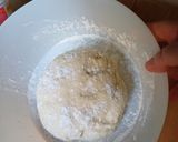 Margarinos kifli recept fázis 2 fotója