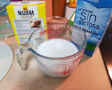 Foto del paso 2 de la receta: Croquetas de atún sin gluten ni lactosa