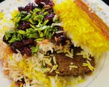 عکس مرحله 2 از دستور کباب دیگی قالبی 😊😊😊