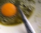 Foto del paso 7 de la receta: Spanakopita: Filo con espinacas y acelgas