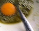 Foto del paso 7 de la receta: Spanakopita: Filo con espinacas y acelgas
