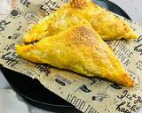 Cara Membuat 413 Apple Turnovers gt Puff Pastry Apple Pie 6