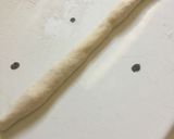 Foto del paso 2 de la receta: Ñoquis de Papa a mi manera con Tuco