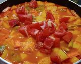 A picture of step 2 of Sambar Daal Tadka.